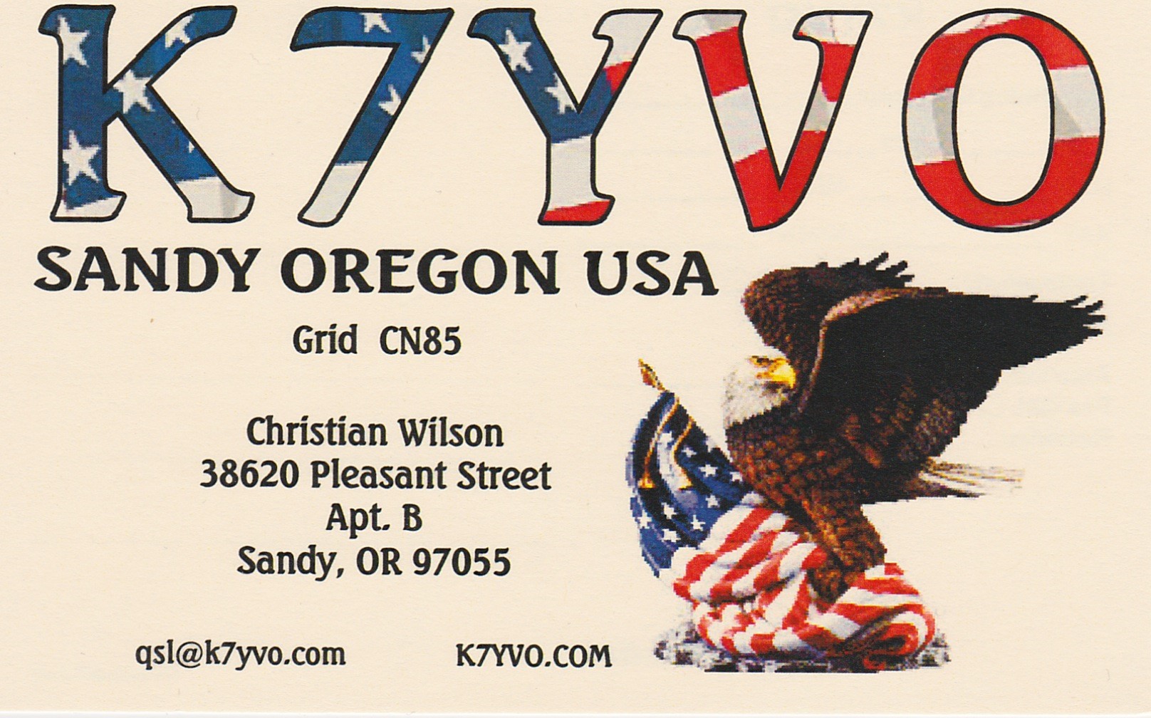 QSL